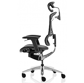 Ergo Click Plus Mesh Posture Office Chair