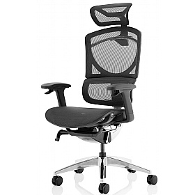 Ergo Click Plus Mesh Posture Office Chair