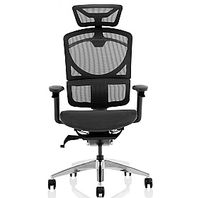 Ergo Click Plus Mesh Posture Office Chair
