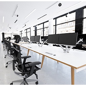 Ergo Click Plus Mesh Posture Office Chair