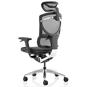 Ergo Click Plus Mesh Posture Office Chair