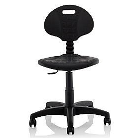 Malaga Poly Industrial Operator ChairNew Product