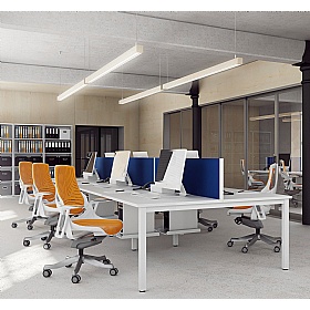 Zure Elastomer Executive Office Chairs