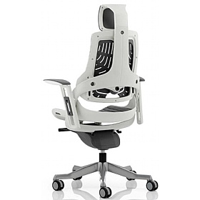 Zure Elastomer Executive Office Chairs