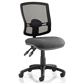 Eclipse Plus Deluxe Mesh Task Operator Chairs