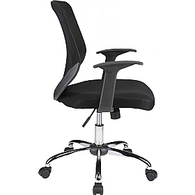 Ranger Mesh Back Task Operator Chair