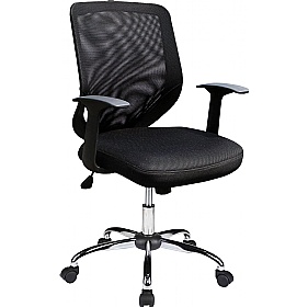 Ranger Mesh Back Task Operator Chair