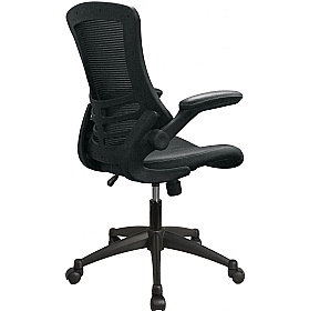 Mercury 2 Medium Back Mesh Task Operator Chair