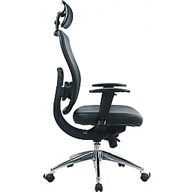 Liberty High Back Mesh Executive Chair