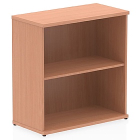 Dynamic Wooden Office Bookcases