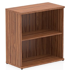 Dynamic Wooden Office Bookcases