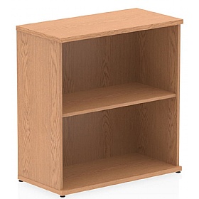 Dynamic Wooden Office Bookcases