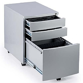 Dynamic Steel Pedestal