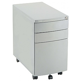 Dynamic Slimline Steel Pedestal