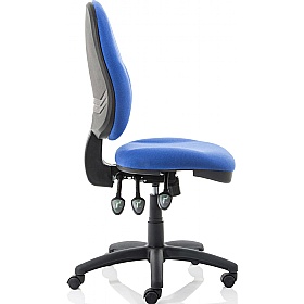 Eclipse Plus XL Task Operator Chairs