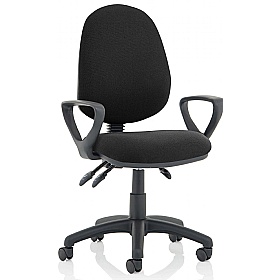 Eclipse Plus Task Operator Chairs