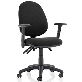 Eclipse Plus Task Operator Chairs