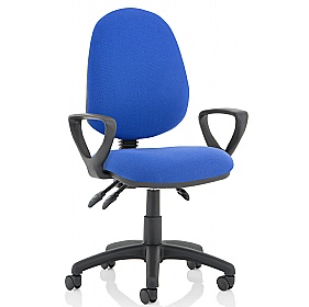 Eclipse Plus Task Operator Chairs