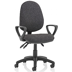 Eclipse Plus Task Operator Chairs