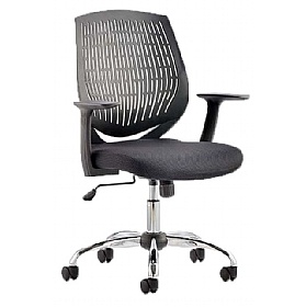 Dura Task Operator Chairs