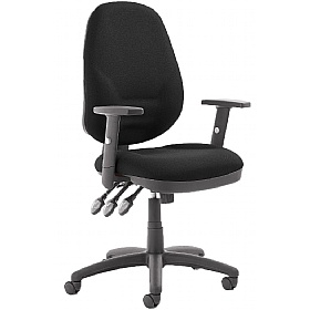 Eclipse Plus XL Task Operator Chairs