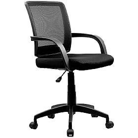 Beta Mesh Back Home Office Chair