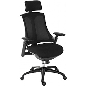 Rapport Executive Mesh Office Chairs