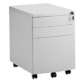 Dynamic Steel Pedestal