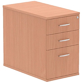 Dynamic Desk High Pedestal