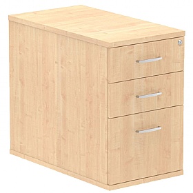 Dynamic Desk High Pedestal