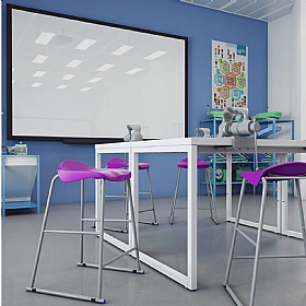 Titan School Stools - Education
