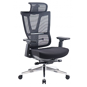 Expert 24/7 Posture Mesh Office Chair