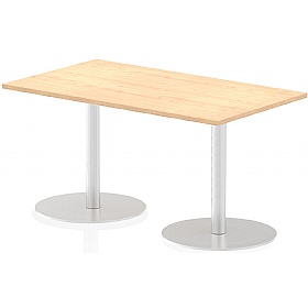 Italia Rectangular Meeting and Breakout Tables