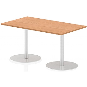 Italia Rectangular Meeting and Breakout Tables