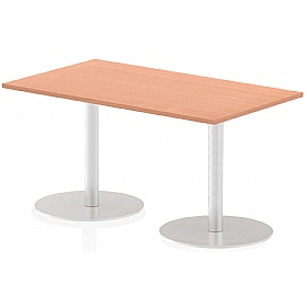 Italia Rectangular Meeting and Breakout Tables