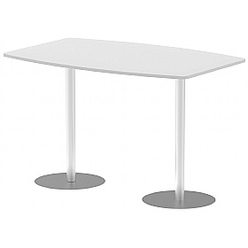 Italia High Gloss Boardroom Tables