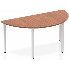 Flex Semi-Circular Box Leg Meeting and Breakout Ta