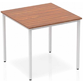 Flex Square Box Leg Meeting and Breakout Tables