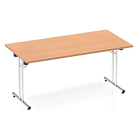 Flex Rectangular Folding Office Tables