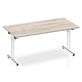 Flex Rectangular Folding Office Tables