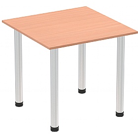 Flex Square Post Leg Office Tables