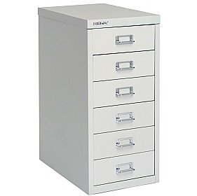 Bisley 29 Series Multidrawer Cabinets