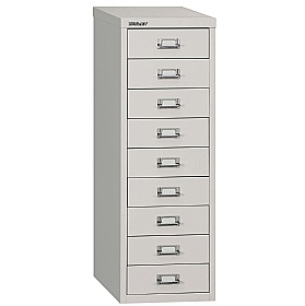 Bisley 39 Series Multidrawer Cabinets