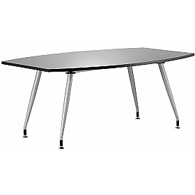 High Gloss Boardroom Tables - Office Furniture