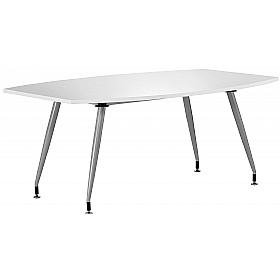High Gloss Boardroom Tables - Office Furniture