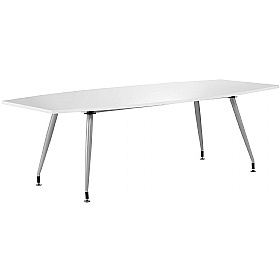 High Gloss Boardroom Tables - Office Furniture