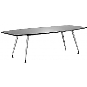 High Gloss Boardroom Tables - Office Furniture