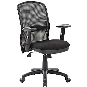 Savvy Mesh Office Chair