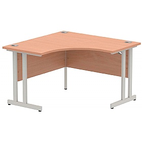 Focus Corner Office Desks