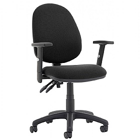 Eclipse Plus 2-Lever Operator Chairs